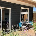 Studio appartement 1nul9Noord